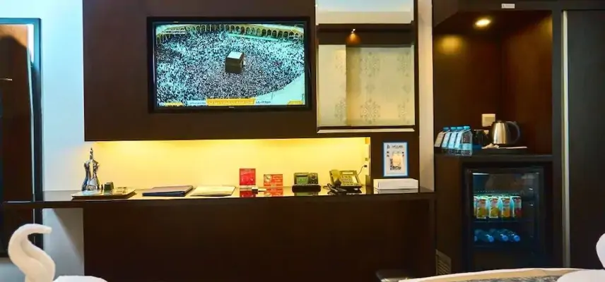 Selat Al Bait Hotel image
